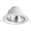 Megaman 10.5W Integrated LED Downlight Cool White - 519290