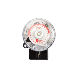 ESP Sangamo Round Pattern 4 Pin 2 On/Off Time Switch - Q555.2