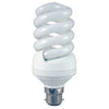 Kosnic 24w CFL Spiral BC/B22 Daylight - ECO24SP1/B22-865