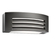 Philips myGarden Fragrance Wall Lantern Antracite Grey - 171059316