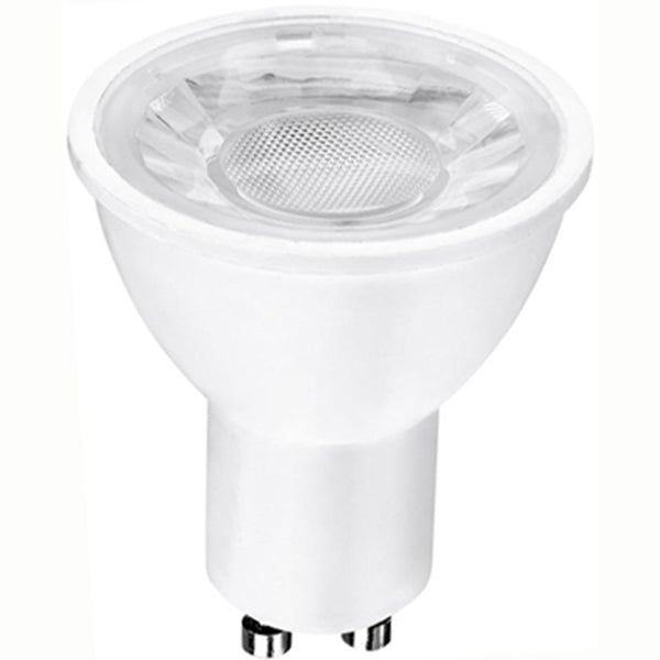 ICE 5W Dimmable LED GU10 Cool EN DGU0053 40