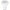 Aurora ICE 5W Dimmable LED GU10 - Cool White - EN-DGU0053/40, Image 1 of 1