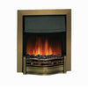 Dimplex Danesbury Inset Fire (Antique Brass Effect) - DAN20AB
