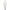 Megaman 3.2W LED B15 SBC Filament Candle Warm White - 143753, Image 1 of 1