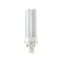 Philips Master PL-C 4 Pin 18W - Warm White - 62333170