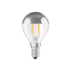 Osram PARATHOM RETROFIT CLASSIC P MIRROR ST CLAS P 34 4 W/2700K E14 - 288041