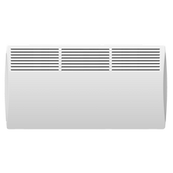 Devola Classic 1.5kw Panel Heater With 24hr Timer - DVC1500W - Return Unit