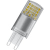 Osram Parathom Dimmable 3.5W LED G9 Capsule Very Warm White - 811553-811553