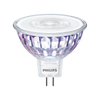 Philips Master Value 7.5-50W Dimmable LED MR16 Warm White 36° - 929002493302