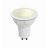 4Lite WiZ Connected SMART LED Wifi GU10 Bulb White - 4L1-8041