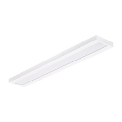 Philips Ledinaire 34W Integrated LED Surface mounted 80° Cool White - 407743795