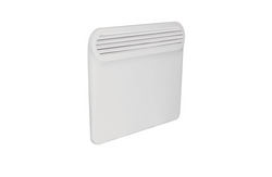 Prem-I-Air 1kw Panel Heater With 7 Day Programmable Timer - EH1552