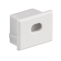 Aurora Cable Entry Channel End Cap - EN-CH101EC2
