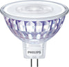 Philips Master LEDSpot VLE 5.5W LED GU53 MR16 Warm White Dimmable 36 Degree - 70825500