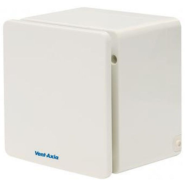 Solo Pro P Centrifugal Fan
