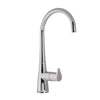 Hyco Zen Solo 100°C Boiling Water Tap with 3L Tank Polished Chrome - SOLO3L