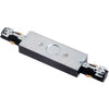 Robus Coupler - Brushed Chrome - RC-13
