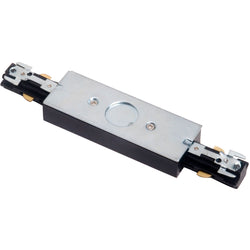 Robus Coupler - Brushed Chrome - RC-13