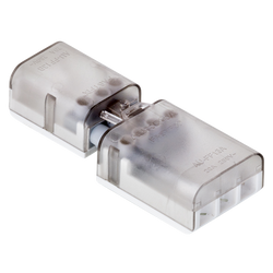 Aurora 3 Pole 16A FastRFix Luminaire Connector - AU-FF13