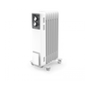 Dimplex 1500W Oil Filled Radiator (5 Fin) - OCR15