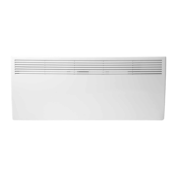 Devola-M 2400W Panel Heater with 7 Day Timer IP24 - White DVM2400W - DVNDM24