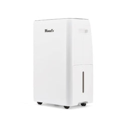 Wood's Compact Dehumidifier White - MRD20GW