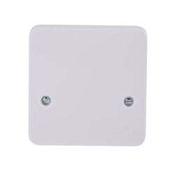 Schneider LWM 50A Cooker Connection Unit White - GGBL4050