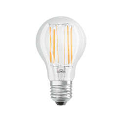 Ledvance 7.5W Frosted GLS E27, Very Warm White - 062186