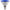 Crompton LED PAR38 ES E27 Coloured 13W - Blue, Image 1 of 1