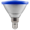 Crompton LED PAR38 ES E27 Coloured 13W - Blue