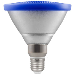 Crompton LED PAR38 ES E27 Coloured 13W - Blue