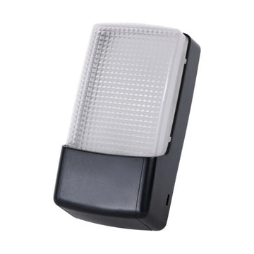 Timeguard 6.5W LED Bulkhead - Cool White - LED88N