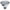 Deltech 1.2W LED GU53 Warm White - DL-MR1621WW, Image 1 of 1