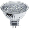 Deltech 1.2W LED GU53 Warm White - DL-MR1621WW