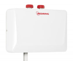 Redring RIWH6 6kW Inline Instantaneous Water Heater - RIWH6