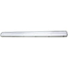 Robus Vulcan 1 x 40W Standard LED Corrosion Proof Fitting 1500mm - White - R140LEDCP-01