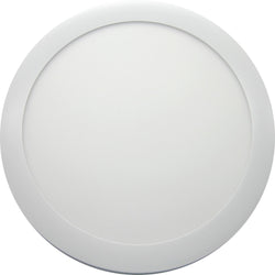 Bell 24W Arial Round Emergency LED Panel Cool White - BL09737