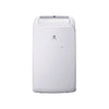 Electrolux Compact Cool Portable Air Conditioner 12000BTU 3.3kW with Remote Control - EXP12HN1W6 (Return Unit)