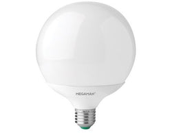 Megaman 11W LED ES/E27 Globe Daylight 360° 1521lm - 142638