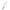 Osram 2.5W Parathom Clear LED Candle Bulb ES/E27 Very Warm White - 107625, Image 2 of 3