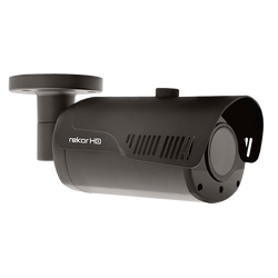 ESP Rekor HD HD 2MP 2.8-12mm Varifocal Bullet Camera Grey - RHDC2812VFBG