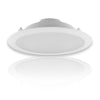 Crompton Phoebe LED - Celine LED 180mm Round Downlight 15W - Cool White