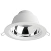 Megaman 10.5W Integrated LED Downlight Warm White - 519276
