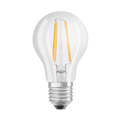 Osram-Ledvance 4W-40W Dimmable GLS E27 300, 2700K - 591813- - A40DFC927E27