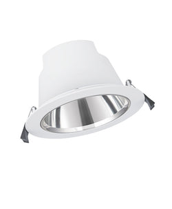 Ledvance 18W LED Downlight 3 Colour Light Switch IP54 - DLCOMF155TW-104082