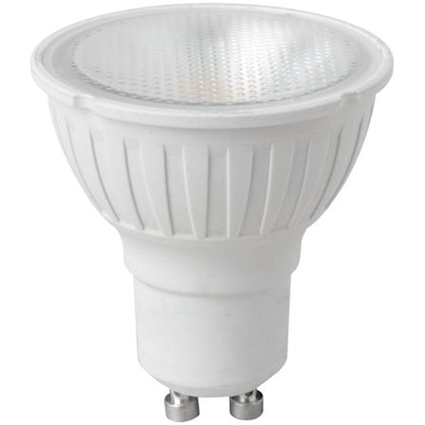 4W LED GU10 PAR16 Warm