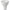Megaman 4W LED GU10 PAR16 Warm White - 141730, Image 1 of 1
