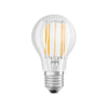 Osram 11W Parathom Clear LED Globe Bulb GLS ES/E27 Very Warm White - 287228-438538