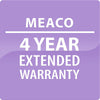 4 Year Extended Warranty - Meaco Products