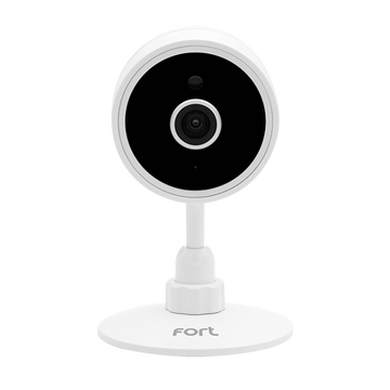 ESP Fort Smart Security Indoor Camera - ECSPCAM